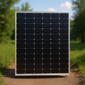 Panneau solaire PiK 590 du groupe PiKCELL - Product Image 3