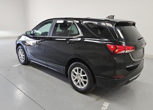 PREMIUM USADO 2022 EQUIINOX LT - Product Image 5