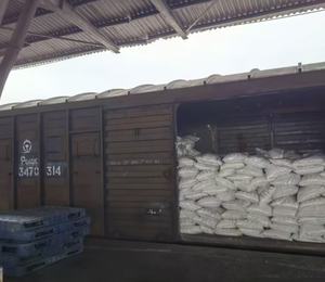 Urea 46% Granular, Fertilizante de Liberación Controlada, Polímero, Alta Calidad, Grado Agrícola - Product Image 5