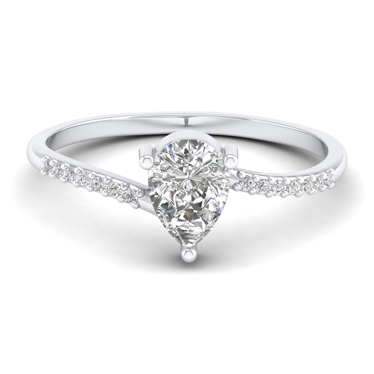 ทองคำขาว