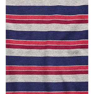 Maglietta a Maniche Lunghe Multistriscia per Bambino Epic Threads, Taglia 5, in Tessuto Jersey, Stile Western per Bambini e Ragazzi - Product Image 3