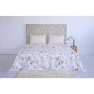 Moonlit Garden Symphony <b>King</b> <b>Size</b> <b>Bed</b> <b>Sheet</b> Set - Product Image 6