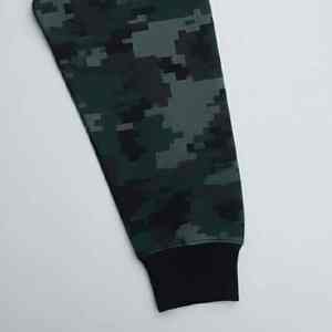 Sweat à capuche en polaire doux et chaud pour homme, avec logo personnalisé brodé, idéal pour le quotidien, les événements promotionnels et les tenues d'équipe - Product Image 3