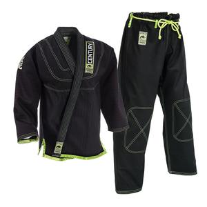 Peso pesado 550gsm BJJ Gi logotipo personalizado brasileño Jiu Jitsu uniforme OEM fábrica duradero entrenamiento Kimono - Product Image 2