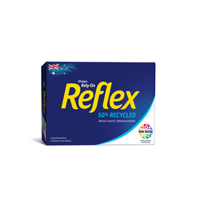 Papel para copiadora Reflex A4 - Papel para copiadora A4 de 80 g/m² a la venta en todo el mundo - Product Image 1