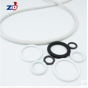 Endüstriyel ve OEM Uygulamalarında Özel Sızdırmazlık İhtiyaçları için Özel Boyutlu FFKM <span class=keywords><strong>O</strong></span>-<span class=keywords><strong>Ring</strong></span> - Product Image 2