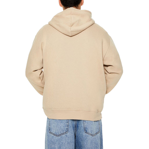 Sudaderas con capucha personalizadas para hombre, suéter de alta calidad, ropa de calle en blanco, sudaderas con capucha, Sudadera con capucha en relieve de peso pesado - Product Image 3