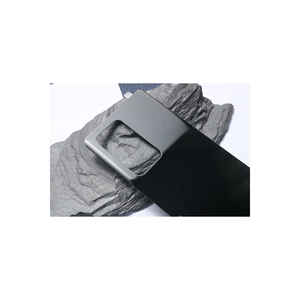 Protection d'écran en verre trempé Netzy 5D avec colle intégrale pour Samsung Galaxy Z Fold 2, avant et arrière, avec confidentialité 3D - Product Image 5