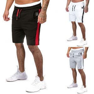 Comfortable Men's Summer Casual <b>Elastic</b> <b>Waist</b> <b>Cargo</b> <b>Shorts</b> for Men Spandex Custom Nylon Spandex Cotton Style Men's <b>Shorts</b> - Product Image 5