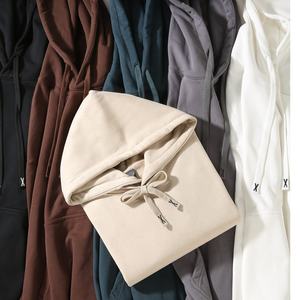 OEM 2023 sudaderas con capucha personalizadas al por mayor tendencia impresión personalizada streetwear moda para hombres - Product Image 6