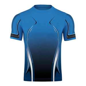 Jersey personalizado de alta calidad para fanáticos del fútbol: camisetas de fútbol de color degradado con MOQ bajo para equipos y fanáticos - Product Image 6