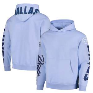 Hommes Hoodies 100% Brossé dos Coton polaire Graphique Personnalisé Imprimé Logo Surdimensionné Goutte D'épaule Pull Streetwear - Product Image 1