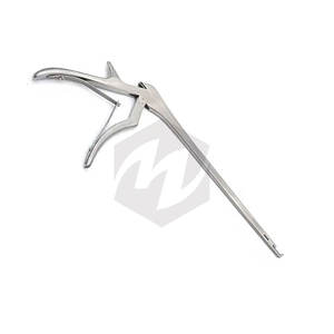 Instrumentos Médicos de Cirugía Espinal, Laminectomía, Rongeurs, Cortadores de Hueso, Ortopedia, Neurocirugía, Precio al por Mayor - Product Image 6