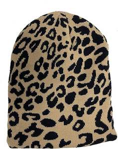 Gorro de invierno Unisex de alta calidad, diseño liso, hecho a medida en Pakistán, gorros a precio barato al por mayor - Product Image 4