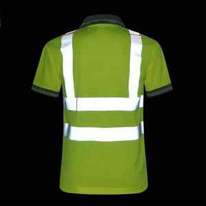 Camisetas reflectantes para mujer, cómodo, duradero, atuendo de verano, informal, elegante, a la moda, OEM, ODM, venta al por mayor, proveedor directo de fábrica - Product Image 3