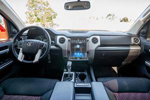 TOYOTA TUNDRA TRD PRO 2015 USADO (LHD/RHD) - Product Image 5