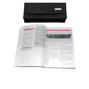 คู่มือการใช้งานและการบำรุงรักษา AUDI Q7 ซีรีส์ (4MB) 4M0012750AC (15>) - Product Image 6