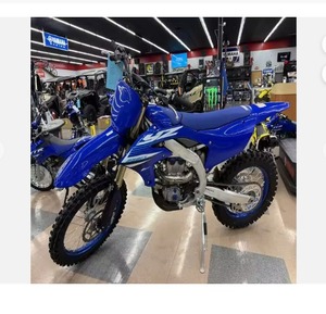YZ250X YZ250FX YZ250F มอเตอร์ไซค์วิบาก YZ450F ใหม่ - Product Image 4
