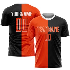2025-26 Customized Logo <b>Soccer</b> Jersey & Shorts Sets Quick Dry Practice <b>Soccer</b> Wear for Men's Football Uniform - Product Image 2