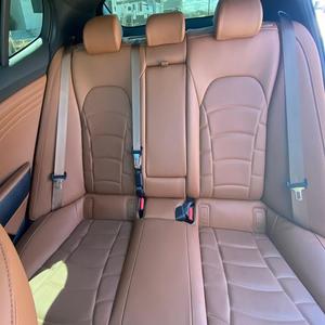 ¡Oferta Imperdible! Kia Stinger Tribute Edition 2023 Súper Limpio, V6 Twin-Turbo, Tracción Total, Gris Mate Moonscape, Sedán de Lujo - Product Image 4