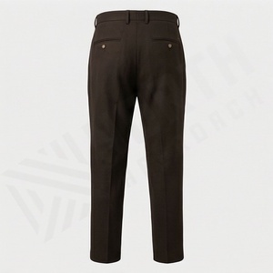 Tactical Ripstop Trousers Outdoor Quick Dry Material Cargo Pockets <b>Camo</b> Customized Color Durable Hiking Work <b>Pants</b> For <b>Men</b> - Product Image 2
