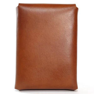 Étui en cuir pour cartes à jouer, sac de rangement pour jeux de cartes, boîte à tarot, étui de collection en cuir pour jeux de société, étui à poker - Product Image 5