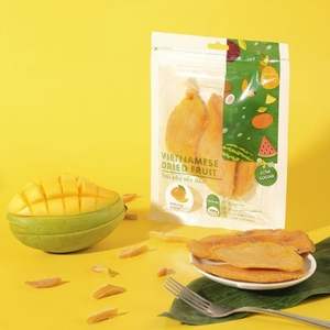 VIETNAM MANGUE DOUX SÉCHÉE MEILLEUR PRODUIT GOÛT NATUREL - Product Image 3