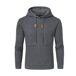 Best Quality Men Hoodie With Reasonable Price Top Product Men Thermal <b>Hoodies</b> Pakistan Manufacture Men's Hoodie - Product Image 5