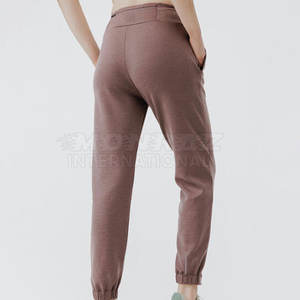 Pantalon sur mesure de haute qualité pour hommes pantalon respirant pour hommes nouveauté pantalon pour hommes fabriqué au Pakistan - Product Image 2