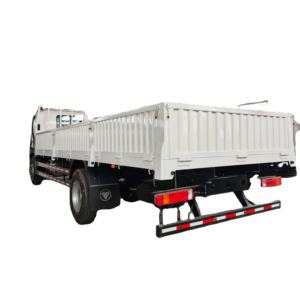 Camión de Carga Usado 4x2 de 11-20T, Su Socio Confiable para el Transporte Profesional de Cargas Pesadas - Product Image 6