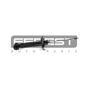 Ammortizzatore posteriore a gas (0207G-004R) - Product Image 1
