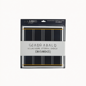 Panel Solar Eternal Energy EM-N54MB435 - Product Image 2