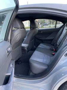 Lexus IS 500 Launch Edition 2022, el más vendido, con motor V8 atmosférico de 472 HP, edición de lanzamiento. - Product Image 4