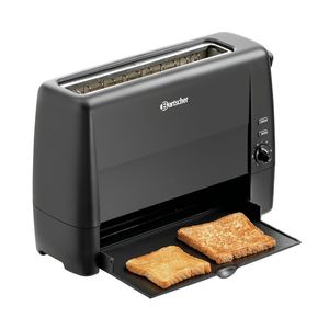 TS20Sli <b>Toaster</b> - Product Image 1