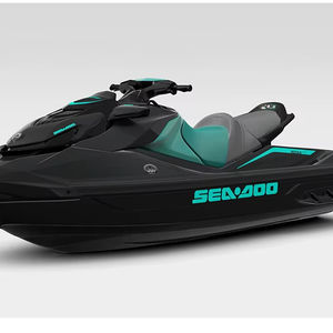 Herramienta de Acabado de Concreto de Alta Calidad 2025 Sea-Doo GTR 230 IBR, Operada Manualmente, Ligera y de Alta Eficiencia, Lista para la Venta - Product Image 1