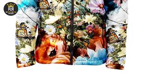 แจ็กเก็ตฤดูหนาวระบายอากาศได้ดี - Product Image 6