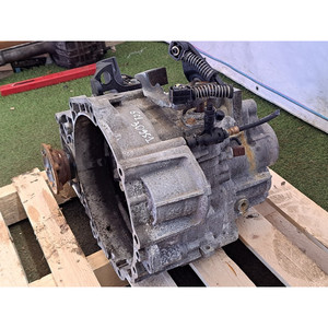 Komplettes Gebrauchtes Handbedienfeld VOLKSWAGEN Scirocco Serie (137) 02Q300050D 02 Q300047E CBBB Diesel 1968 (08>14) - Product Image 2