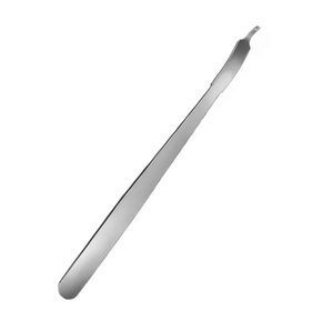 Palanca de hueso de alta calidad, punta de 6,14 ", ancho afilado, 2mm, acero inoxidable, palanca de hueso Hohmann, instrumento de cirugía ósea - Product Image 2
