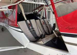 2016 Precio Económico kK-ITttt FO-X Serie 7 - Product Image 3