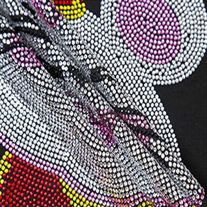 เสื้อยืดออกกำลังกายผู้ชาย ดีไซน์ล่าสุด ผ้าคอตตอนถัก 100% ระบายอากาศได้ดี สไตล์ไฮสตรีท  รับสกรีนโลโก้ของคุณเอง - Product Image 3