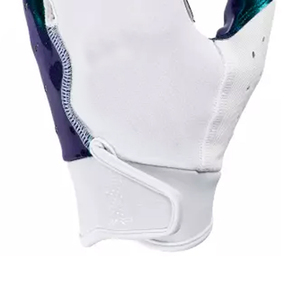 Guantes de Fútbol Americano Modernos y Más Vendidos, Talla Grande, Cómodos, para Uso Activo, con Diseño de Color y Logotipo Personalizado - Product Image 6