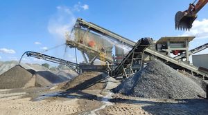 Щековая дробилка <span class=keywords><strong>PE600</strong></span> <span class=keywords><strong>900</strong></span> для первичного дробления камня, горных пород и руд, оборудование для горнодобывающей промышленности и карьеров, высокоэффективная, сверхмощная машина - Product Image 6