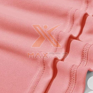 เสื้อโปโลผู้หญิงผลิตในปากีสถาน เสื้อโปโลผู้หญิงปักโลโก้ตามสั่ง เสื้อโปโลผู้หญิงแฟชั่น - Product Image 5