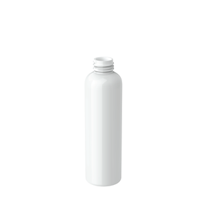 Para envases de plástico de 300ml del fabricante de Vietnam con el mejor costo de aterrizaje-Botella de PET de bala vacía transparente-M0554T - Product Image 1
