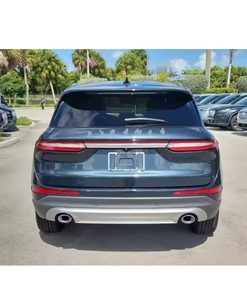 Venta Rápida 2022 Li-n c-o-In Corsair Reserve SUV Híbrido Eléctrico 8 Cilindros 6 Velocidades Automático Cuero de Alta Calidad Techo Solar Oscuro - Product Image 1