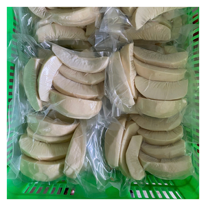 Fruit à pain congelé en gros, sélectionné à la main, traité sous contrôle de qualité strict, longue durée de conservation pour l'exportation, marchés intérieurs - Product Image 4