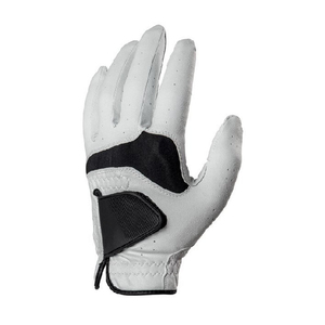Guantes de Golf Profesionales de Primera Calidad, Más Vendidos, para Mano Izquierda, de Piel de Oveja Cabretta, Personalizados, Antideslizantes, para Hombre - Product Image 2