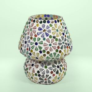 Vases décoratifs en verre pour la décoration de la maison Fabricant et fournisseur de lunettes artisanales personnalisées - Product Image 2