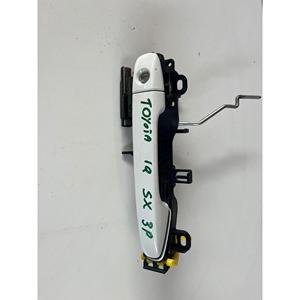 Maniglia Esterna Anteriore Sinistra per TOYOTA IQ 1a Serie (09>) - Product Image 2