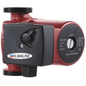 Raccord de transfert Nama 1 1/2'' vers 1'' (1S.582) pour pompe de circulation de systèmes solaires et de chauffage, pour chauffe-eau solaires - Product Image 1